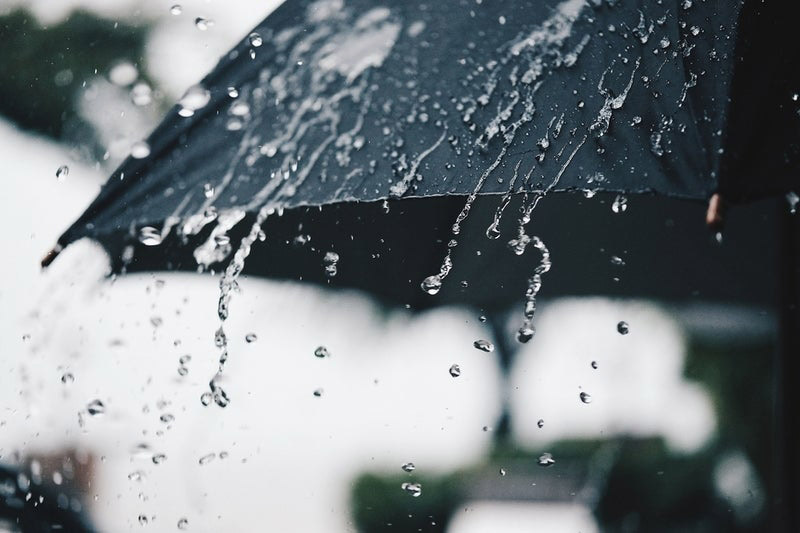 Como aproveitar água da chuva