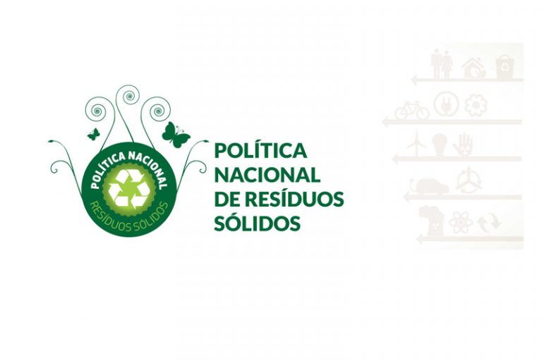 Saiba Tudo Sobre A Política Nacional De Resíduos Sólidos