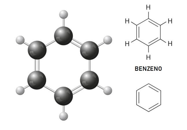 Benzeno